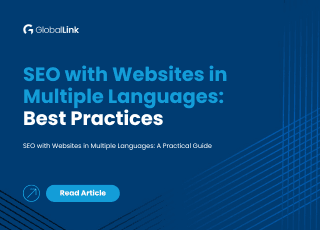 SEO with Websites in Multiple Languages: Best Practices thumbnail