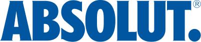 Absolut. Logo