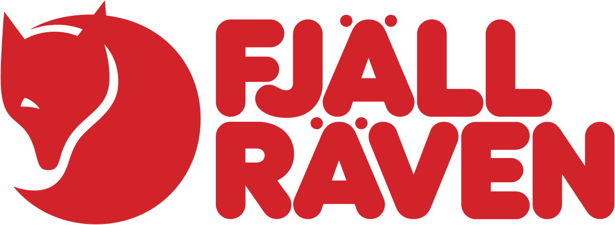 Fjällräven_logo red