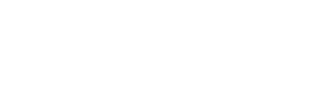 GL MEDIA WHITE logo white