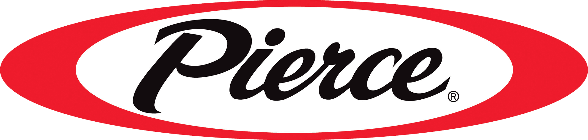 Pierce logo