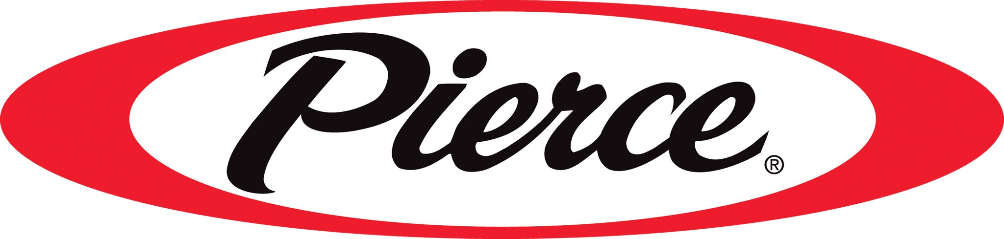 Pierce logo
