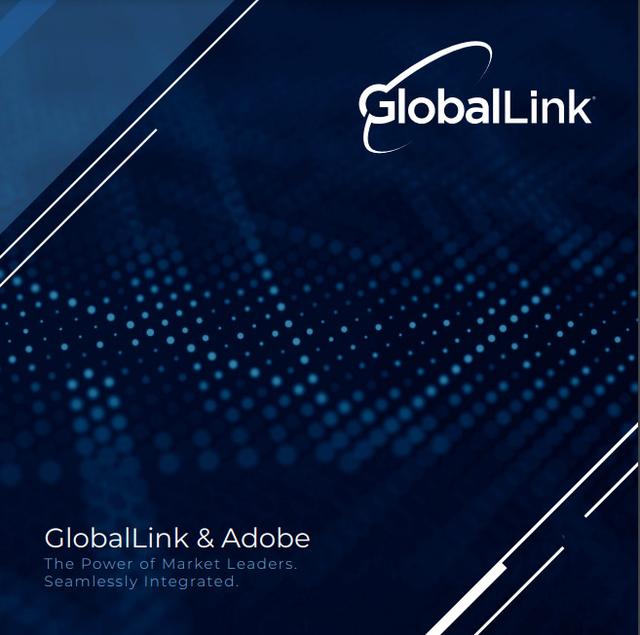 Adobe guide title page
