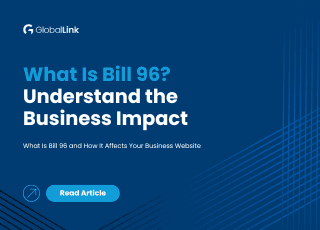 What Is Bill 96? Understand the Business Impact thumbnail