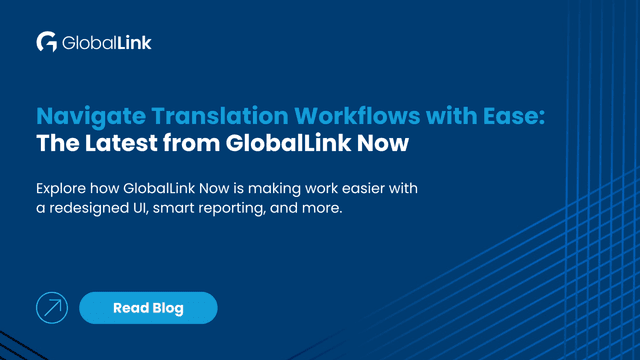 Navigate Translation