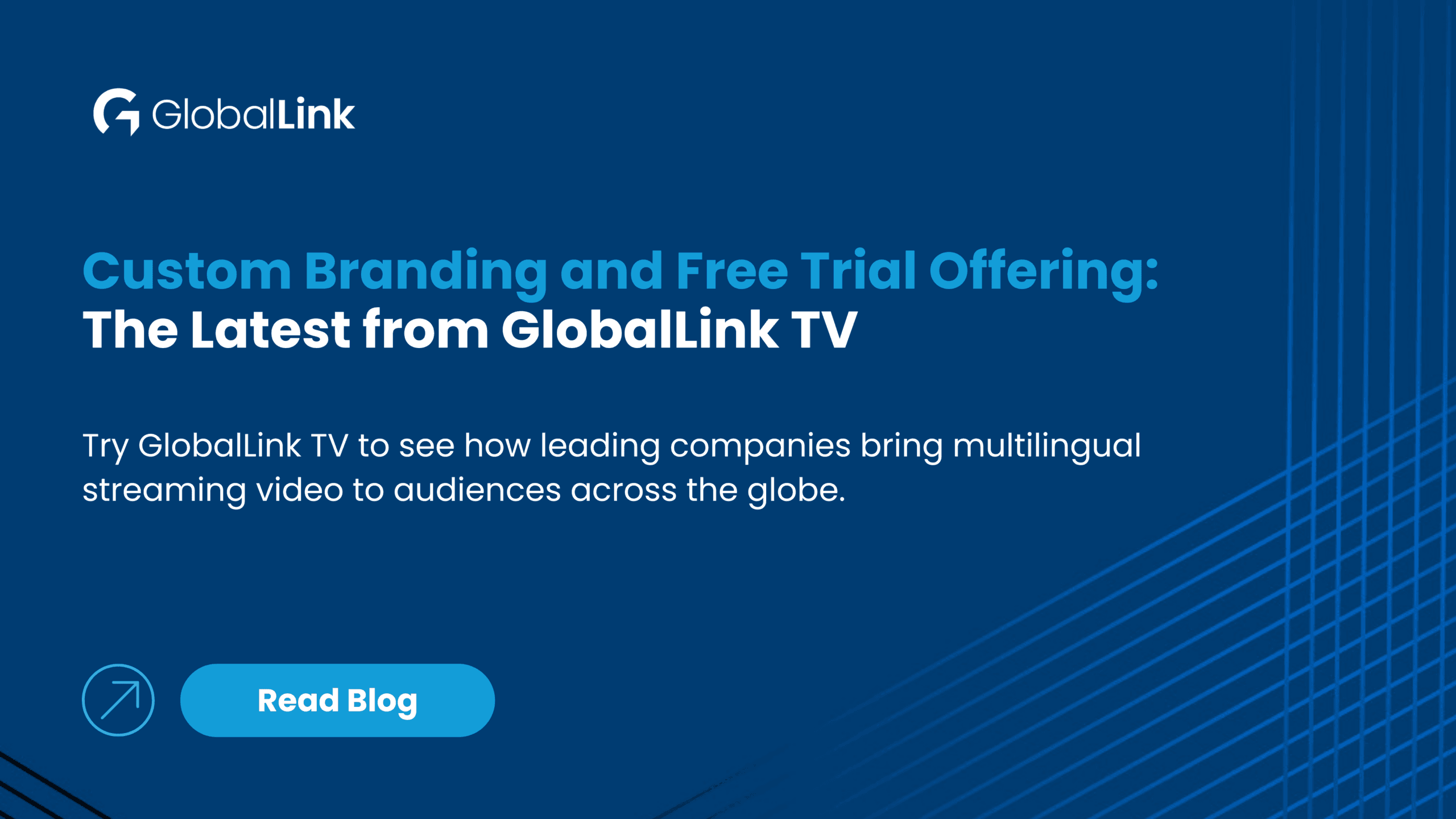 Globallink TV