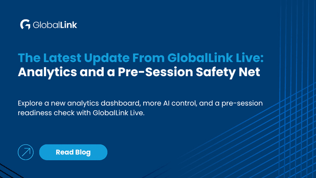 GL Live product blog Q1 2026