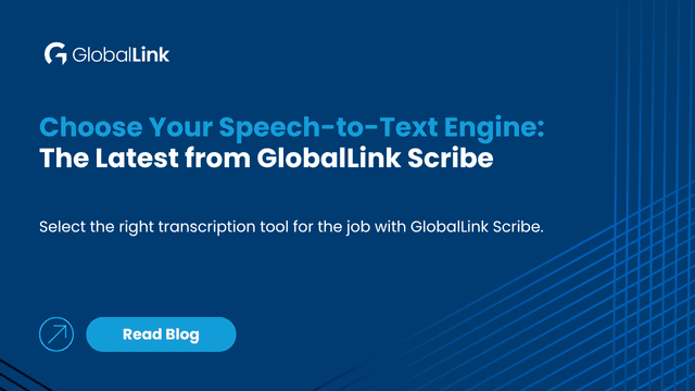 GL Scribe product blog Q1 2026