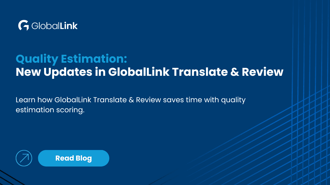 GL Translate & Review product blog Q2 2026