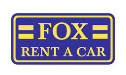 Fox Rent Car