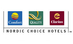 Nordic Choice Hoteles