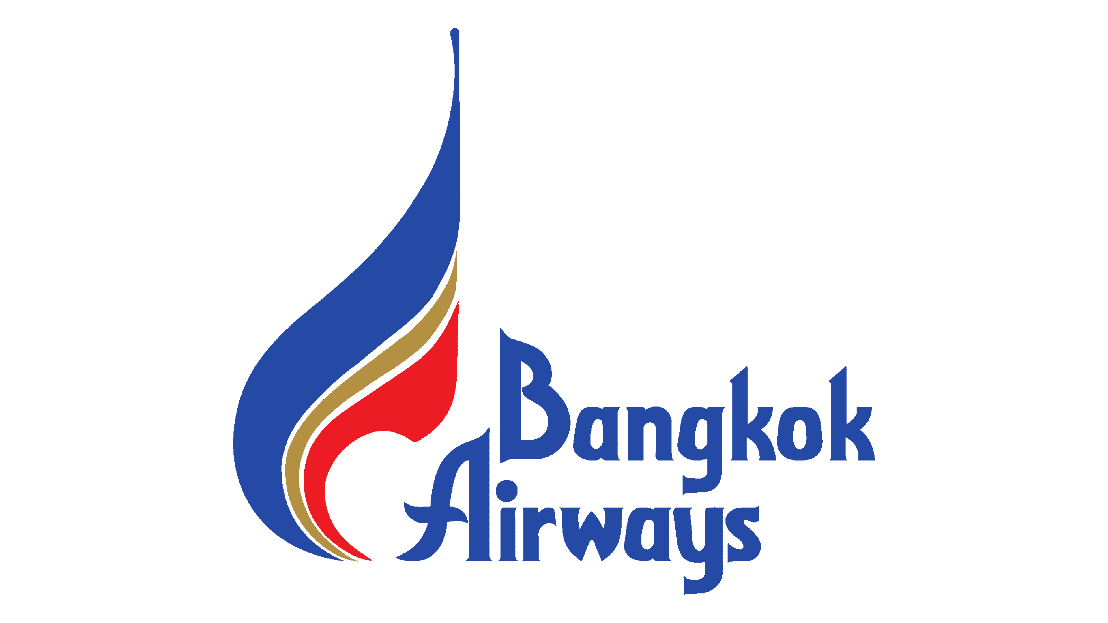 Bangkok Airlines