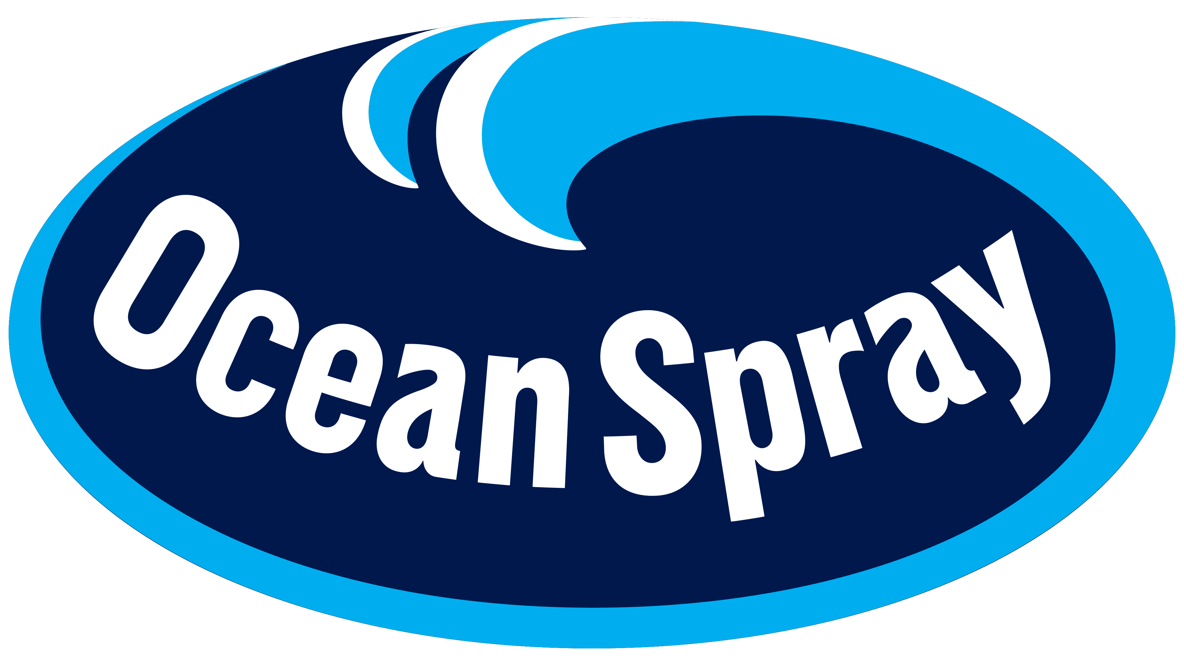 Ocean Spray