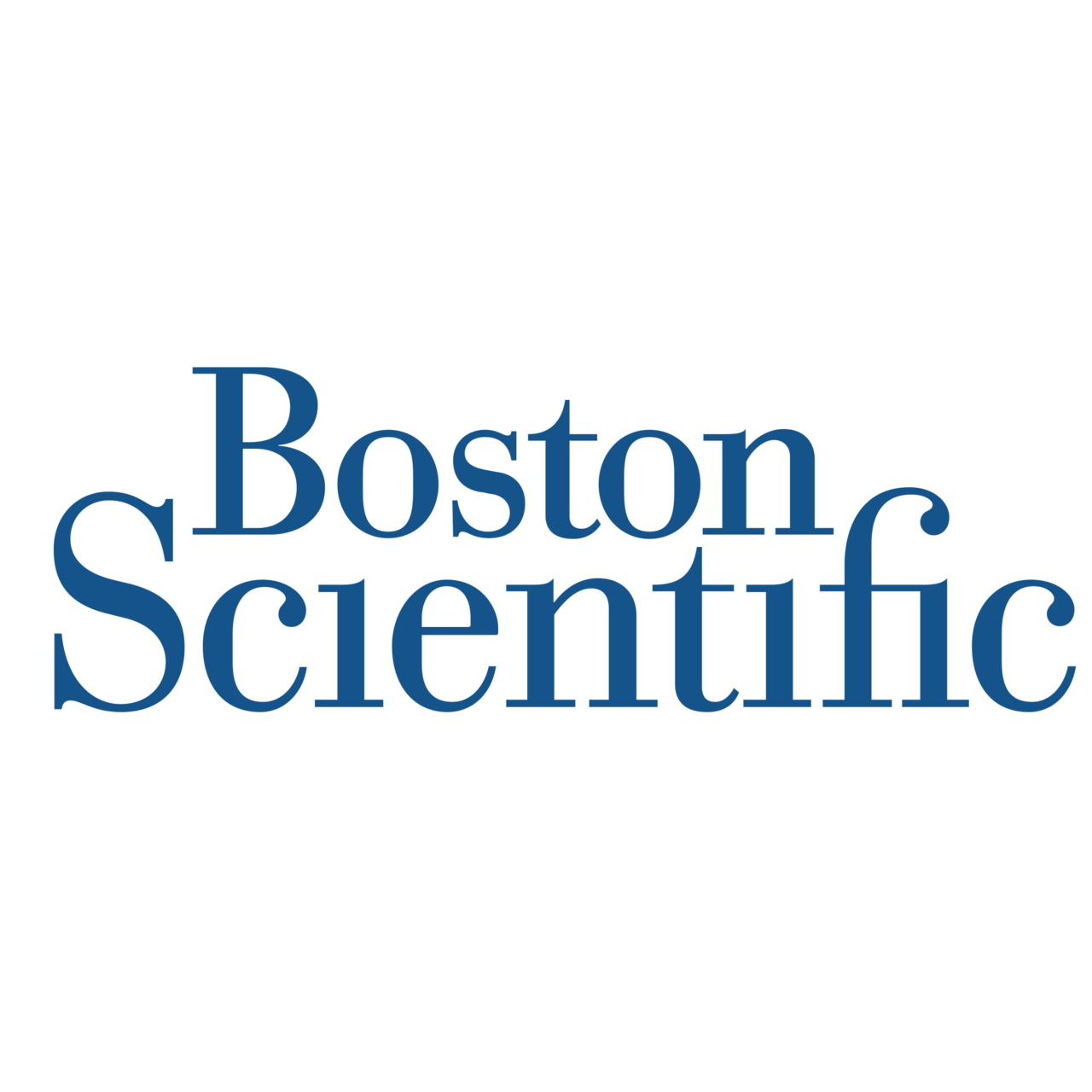 Boston Scientific