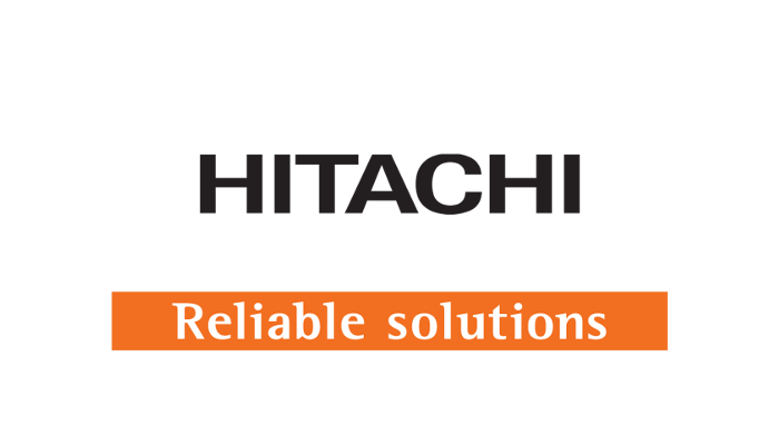 Hitachi