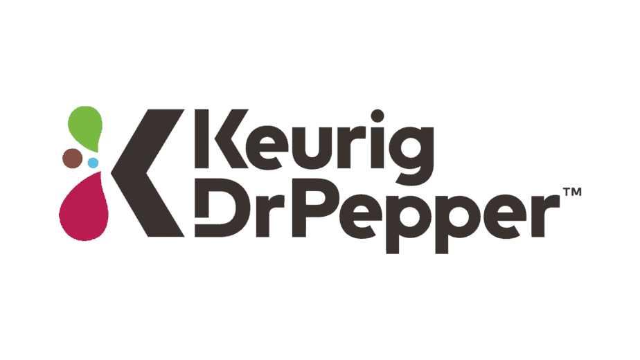 Keurig Dr Pepper