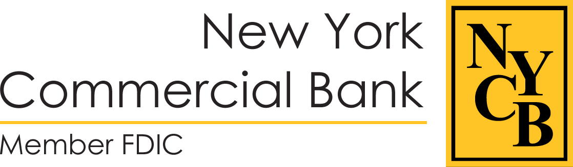 NY Commercial Bank