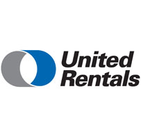 United Rentals