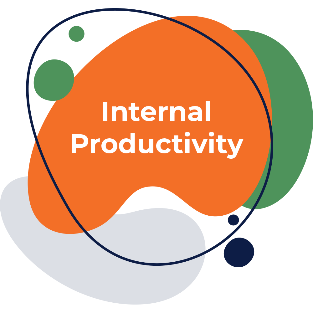 Internal Productivity