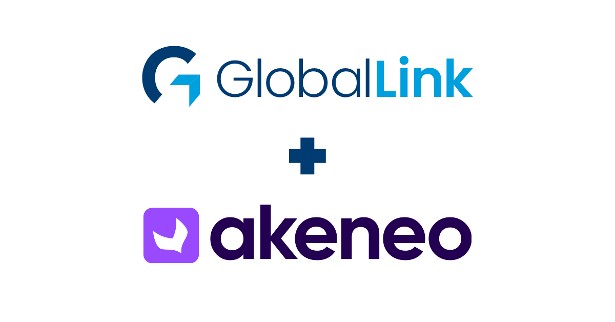 GlobalLink + akeneo