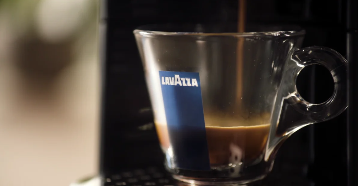 Lavazza Video