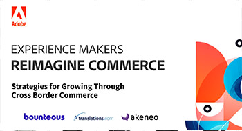 Reimagine Commerce