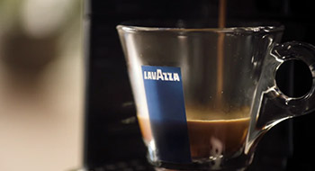 Lavazza