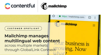 Mailchimp Spotlight