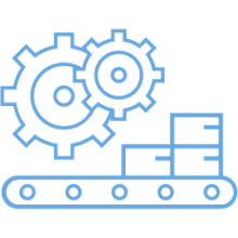 Industrial & Manufacturing