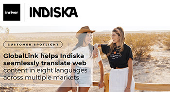 Indiska Spotlight