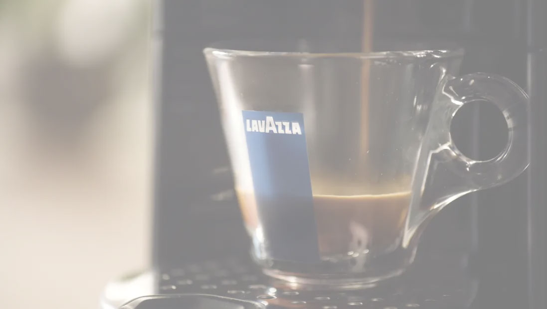 Lavazza