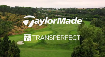 TaylorMade