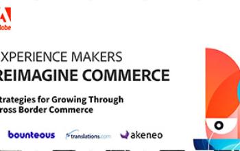 Reimagine Commerce