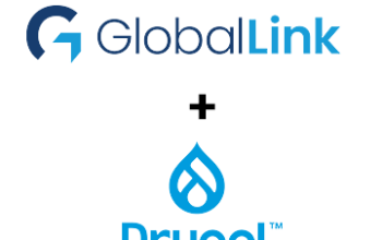 Drupal GlobalLink