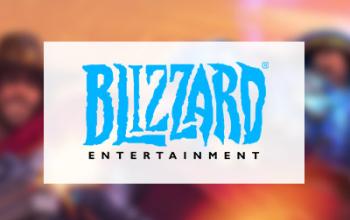 Blizzard Entertainment