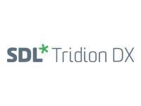 SDL Tridion DX